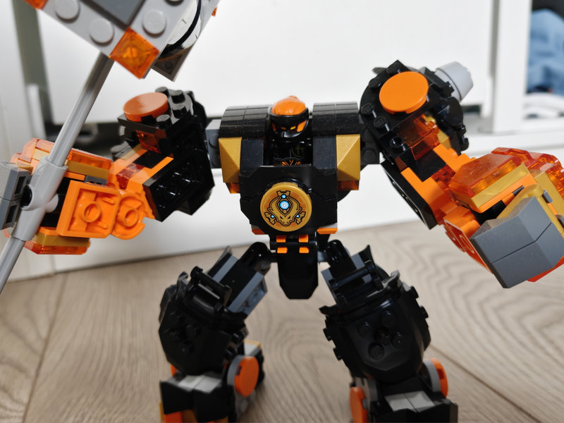 Realme GT8 Pro photo 5 Realme GT8 Pro photo 5