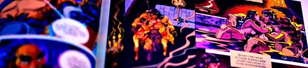 la bete du nord 5 c La Bête du Nord