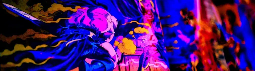 la bete du nord 6 c La Bête du Nord