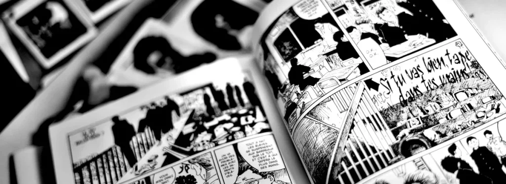 printemps bleu 2 c Avis Manga : Printemps Bleu