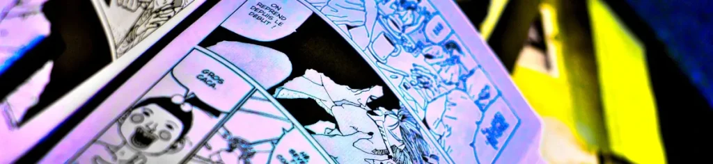 printemps bleu 5 c Avis Manga : Printemps Bleu