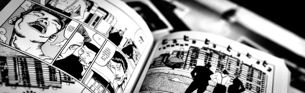 printemps bleu 6 c Avis Manga : Printemps Bleu