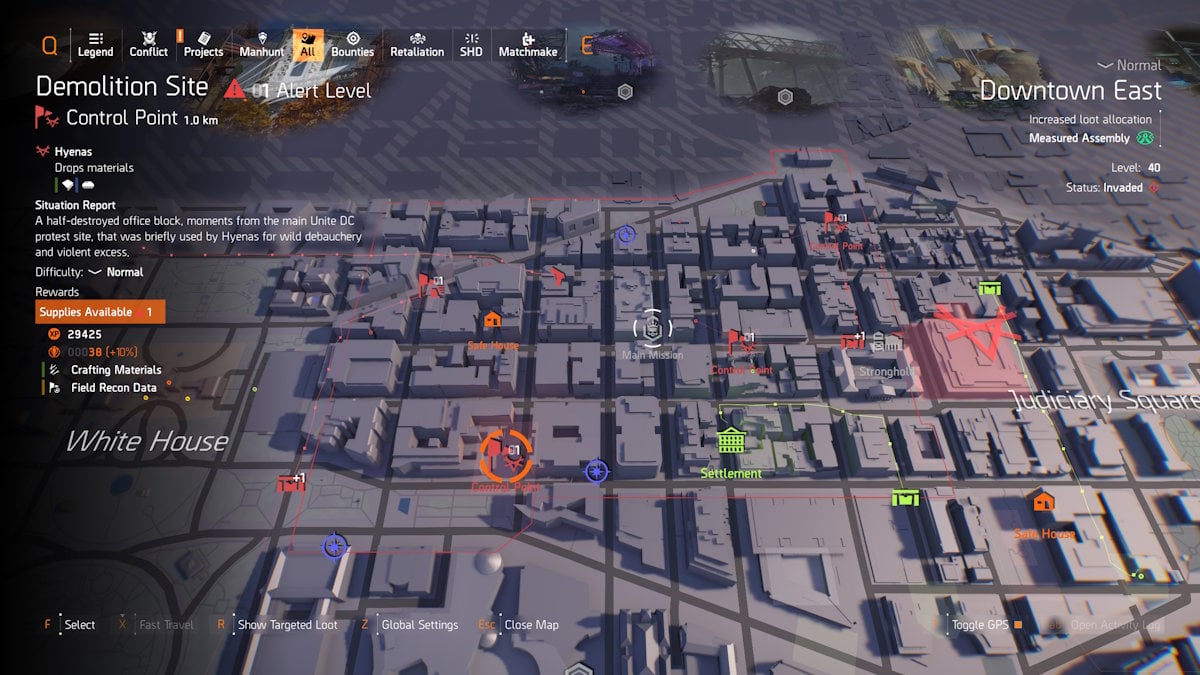 1775577808 689 Les solutions de chasse a lenigme de la Division 2 Démolition de la Division 2