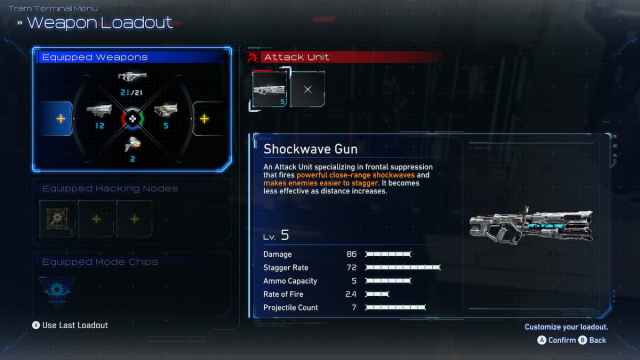 1776398896 338 Comment ameliorer les armes dans Pragmata 1776398896 338 Comment ameliorer les armes dans Pragmata