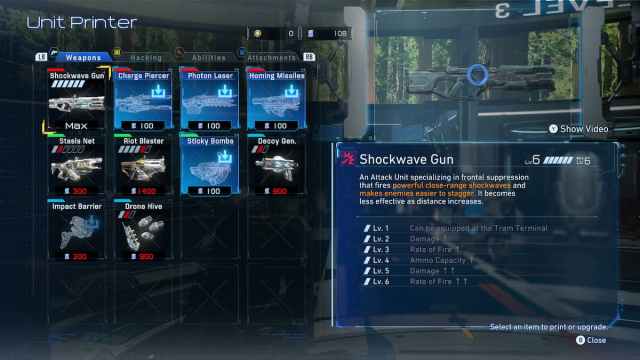 1776398896 353 Comment ameliorer les armes dans Pragmata 1776398896 353 Comment ameliorer les armes dans Pragmata