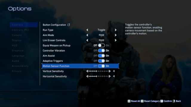 1776399550 92 Pragmata Complete Controls pour PC et manette 1776399550 92 Pragmata Complete Controls pour PC et manette
