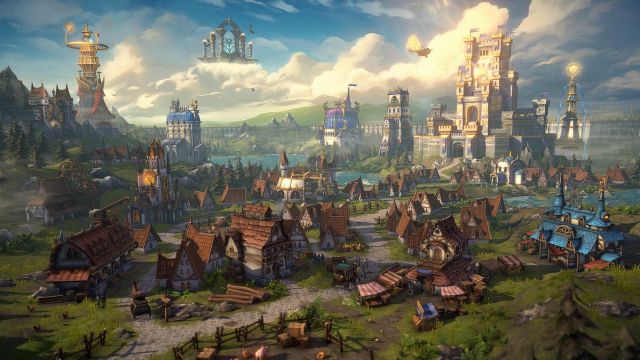 Guide complet des commandes pour Heroes of Might and Magic Guide complet des commandes pour Heroes of Might and Magic