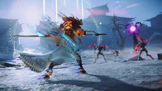 Morbid Metal Early Access Impressions – Faciles a apprendre difficiles Morbid Metal Early Access Impressions – Faciles a apprendre difficiles
