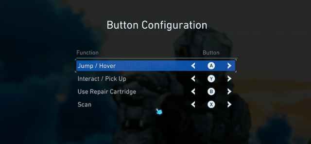 Pragmata Complete Controls pour PC et manette Pragmata Complete Controls pour PC et manette