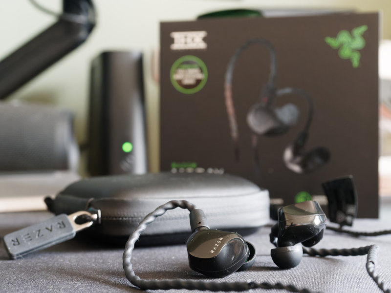 Razer Moray 2 Razer Moray 2