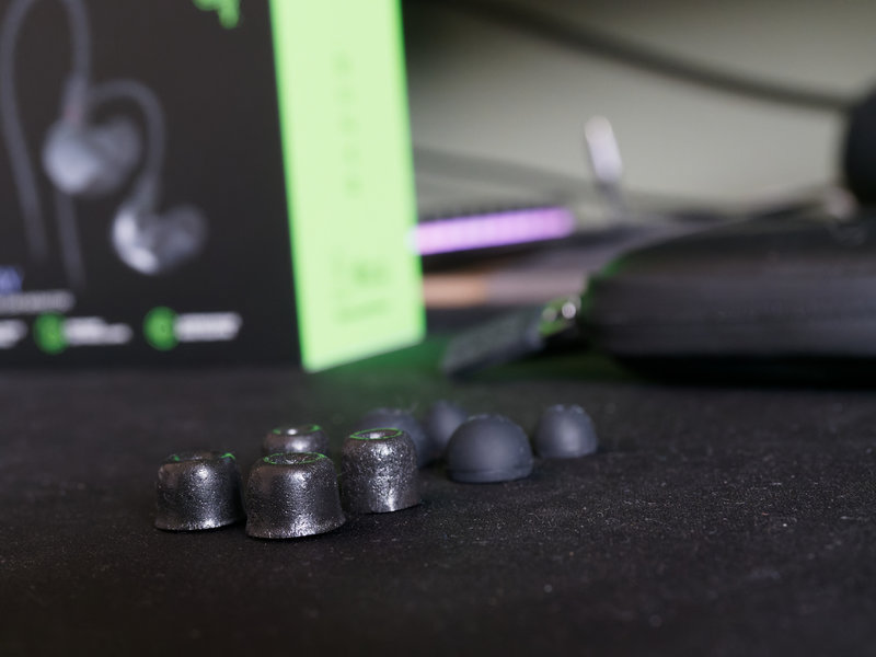 Razer Moray 4 Razer Moray 4