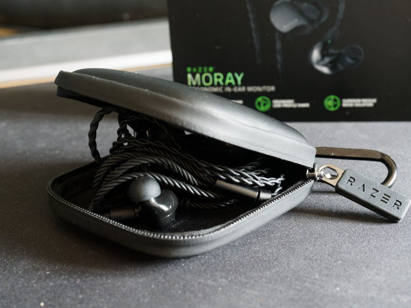 Razer Moray 5 Razer Moray 5