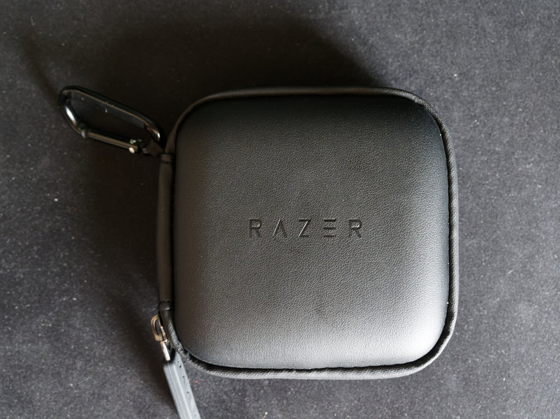 Razer Moray 6 Razer Moray 6