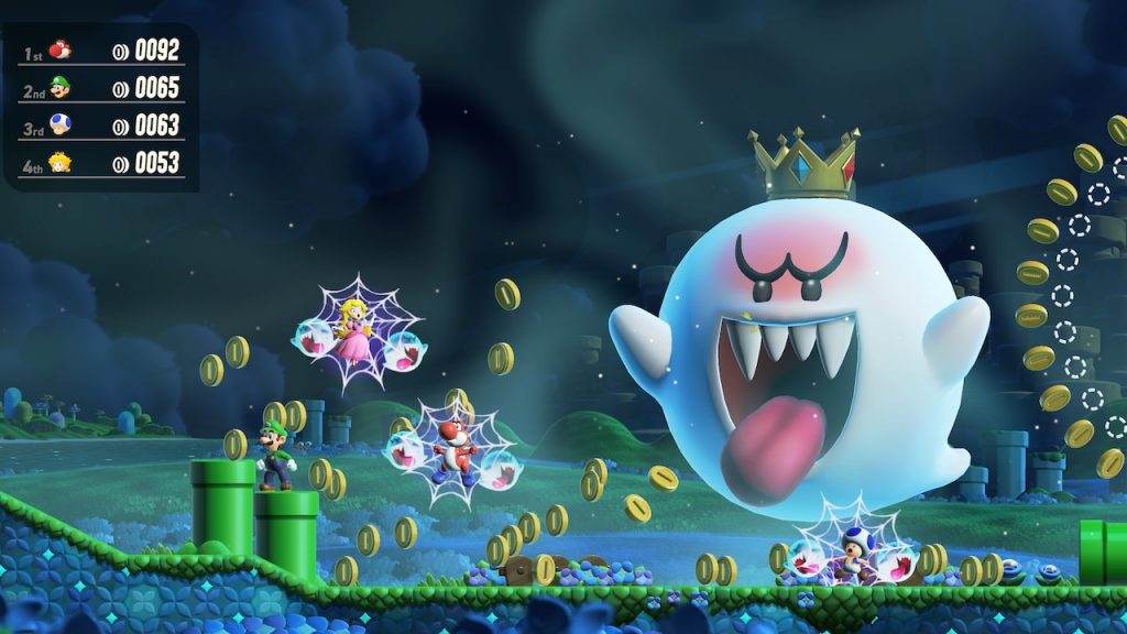 SMBWNS2AndMIBP 27 SMBWNS2AndMIBP 27