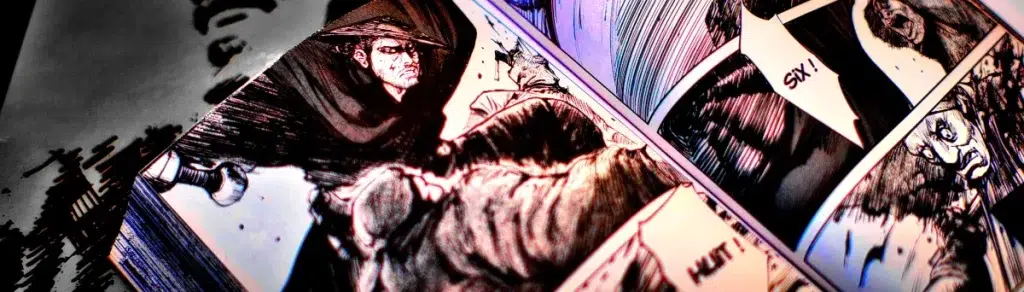 blades of the guardians 1 2 c Blades of the Guardians - Tome 1