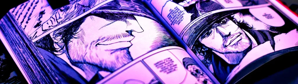 blades of the guardians 1 3 c Blades of the Guardians - Tome 1