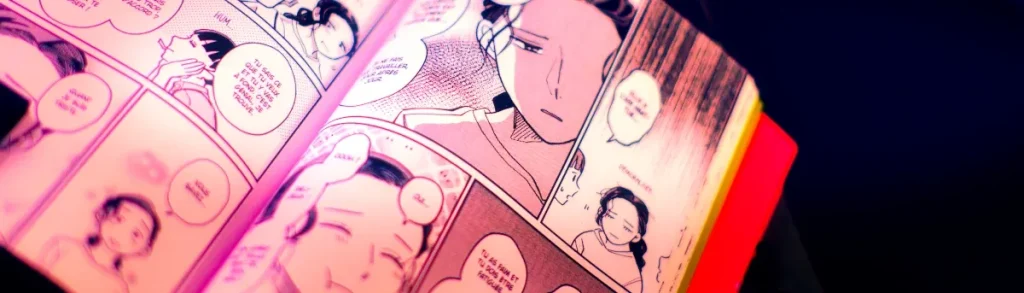 quatre filles et une coloc 1 3 c Quatre filles et une coloc - Tome 1