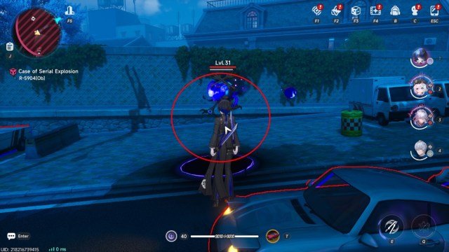1777933516 129 Comment completer lanomalie du projecteur despace temps dans Neverness to Everness 1777933516 129 Comment completer lanomalie du projecteur despace temps dans Neverness to Everness