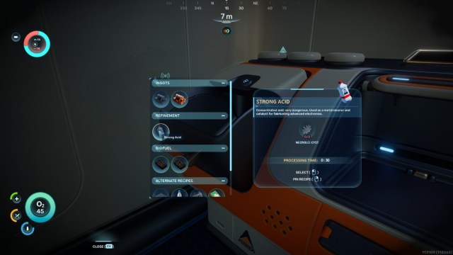 1778807608 898 Comment obtenir un acide fort dans Subnautica 2 1778807608 898 Comment obtenir un acide fort dans Subnautica 2
