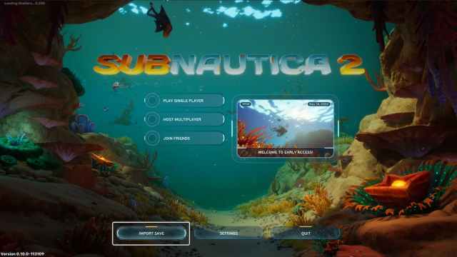 1778837957 456 Emplacement du fichier de sauvegarde Subnautica 2 sur PC 1778837957 456 Emplacement du fichier de sauvegarde Subnautica 2 sur PC