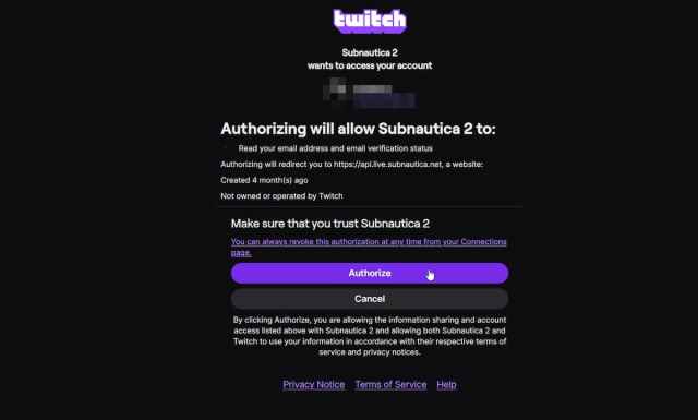 1778856411 325 Comment obtenir les Twitch Drops Subnautica 2 1778856411 325 Comment obtenir les Twitch Drops Subnautica 2