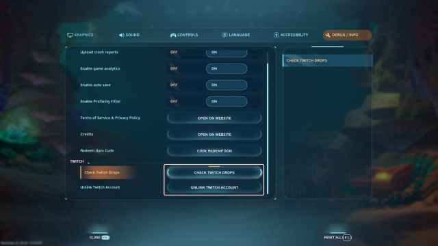 1778856412 628 Comment obtenir les Twitch Drops Subnautica 2 1778856412 628 Comment obtenir les Twitch Drops Subnautica 2