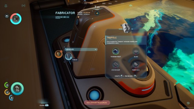 1778862996 44 Comment construire le fabricant de vehicules dans Subnautica 2 1778862996 44 Comment construire le fabricant de vehicules dans Subnautica 2