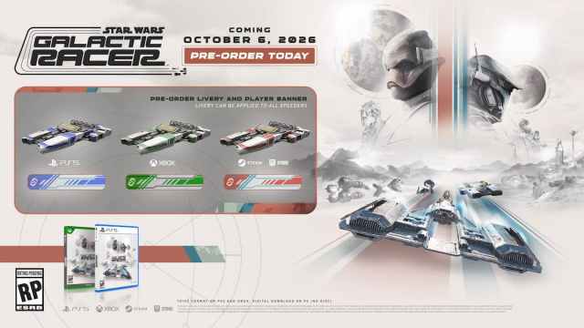 Bonus de precommande et edition Deluxe de Star Wars Galactic Bonus de precommande et edition Deluxe de Star Wars Galactic