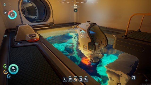 Comment construire le fabricant de vehicules dans Subnautica 2 Comment construire le fabricant de vehicules dans Subnautica 2