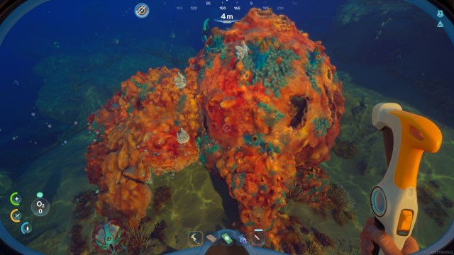Comment obtenir du quartz dans Subnautica 2 Comment obtenir du quartz dans Subnautica 2