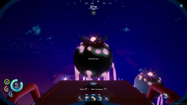 Comment obtenir un acide fort dans Subnautica 2 Comment obtenir un acide fort dans Subnautica 2