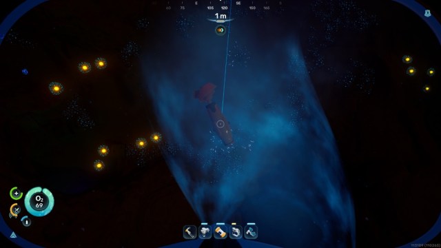 Comment utiliser la turbine hydroelectrique dans Subnautica 2 Comment utiliser la turbine hydroelectrique dans Subnautica 2