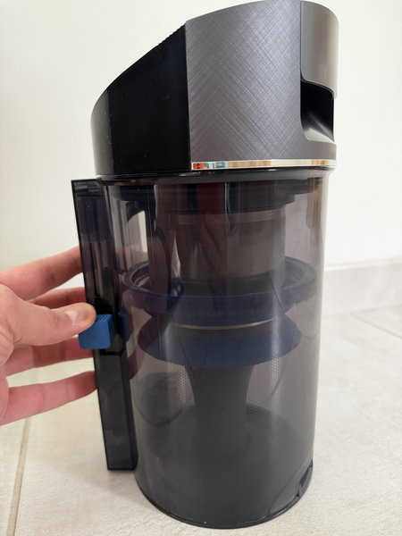 Ecovacs Deebot X12 OmniCyclone 12 Ecovacs Deebot X12 OmniCyclone 12