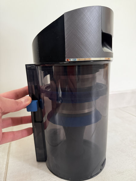 Ecovacs Deebot X12 OmniCyclone 13 Ecovacs Deebot X12 OmniCyclone 13