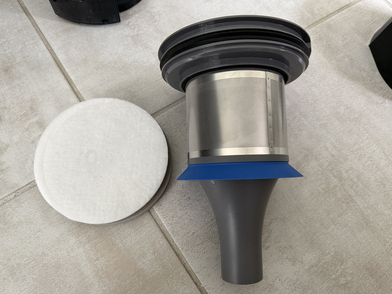 Ecovacs Deebot X12 OmniCyclone 14 Ecovacs Deebot X12 OmniCyclone 14