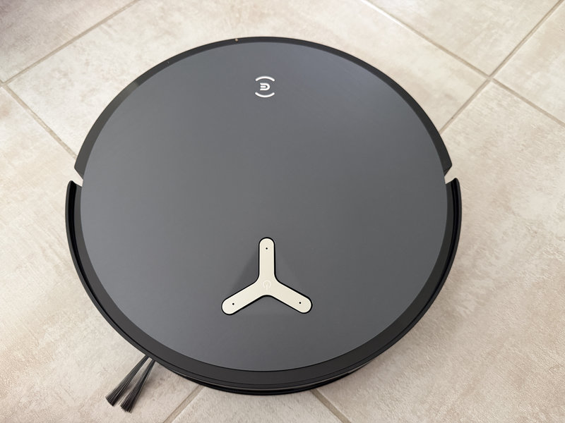 Ecovacs Deebot X12 OmniCyclone 16 Ecovacs Deebot X12 OmniCyclone 16