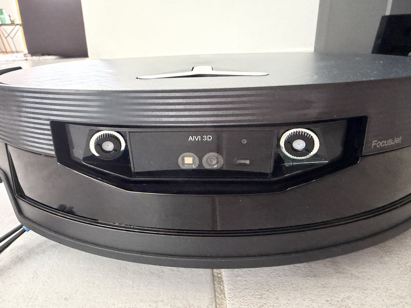 Ecovacs Deebot X12 OmniCyclone 21 Ecovacs Deebot X12 OmniCyclone 21
