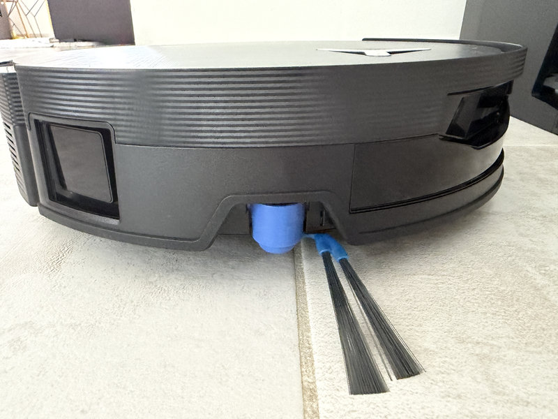Ecovacs Deebot X12 OmniCyclone 22 Ecovacs Deebot X12 OmniCyclone 22
