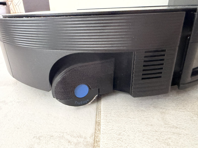 Ecovacs Deebot X12 OmniCyclone 23 Ecovacs Deebot X12 OmniCyclone 23