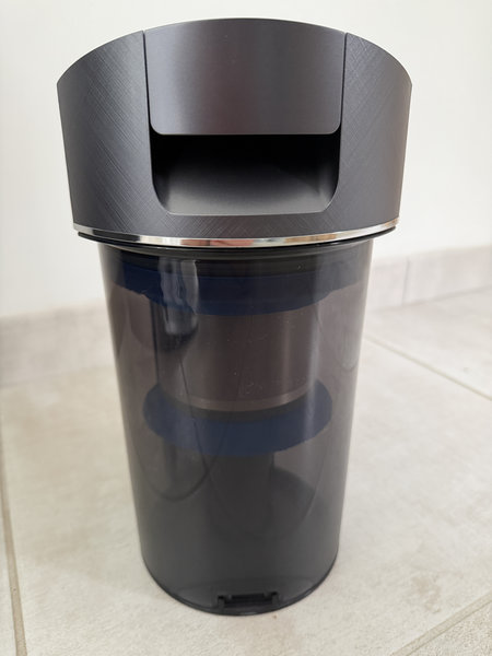 Ecovacs Deebot X12 OmniCyclone 9 Ecovacs Deebot X12 OmniCyclone 9