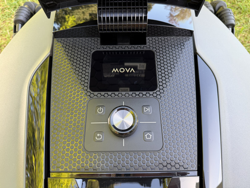 Mova LIDAX Ultra AWD 1000 12 Mova LIDAX Ultra AWD 1000 12