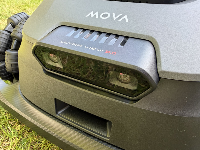 Mova LIDAX Ultra AWD 1000 17 Mova LIDAX Ultra AWD 1000 17