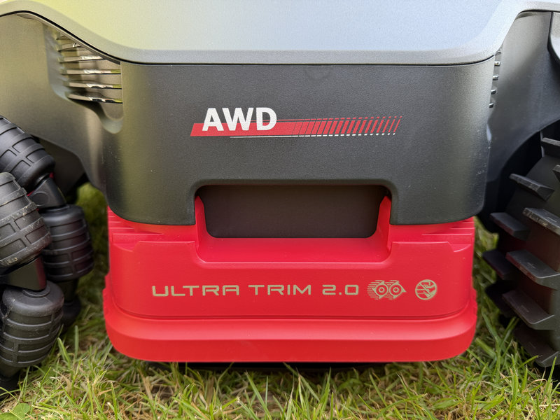 Mova LIDAX Ultra AWD 1000 9 Mova LIDAX Ultra AWD 1000 9
