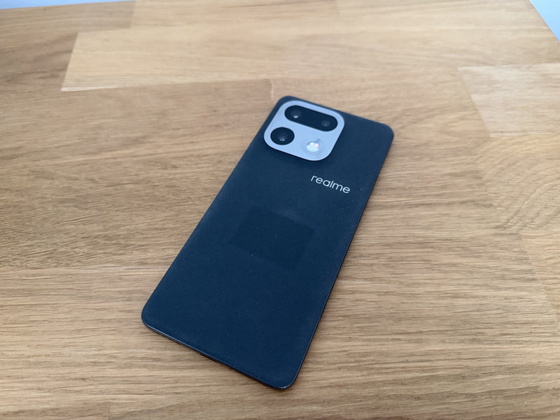 Realme 16 pro plus 4 Realme 16 pro plus 4