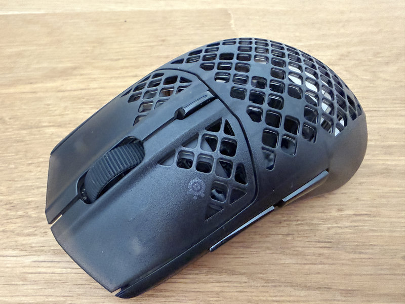 SteelSeries Aerox 3 Wireless Gen 2 4 SteelSeries Aerox 3 Wireless Gen 2 4