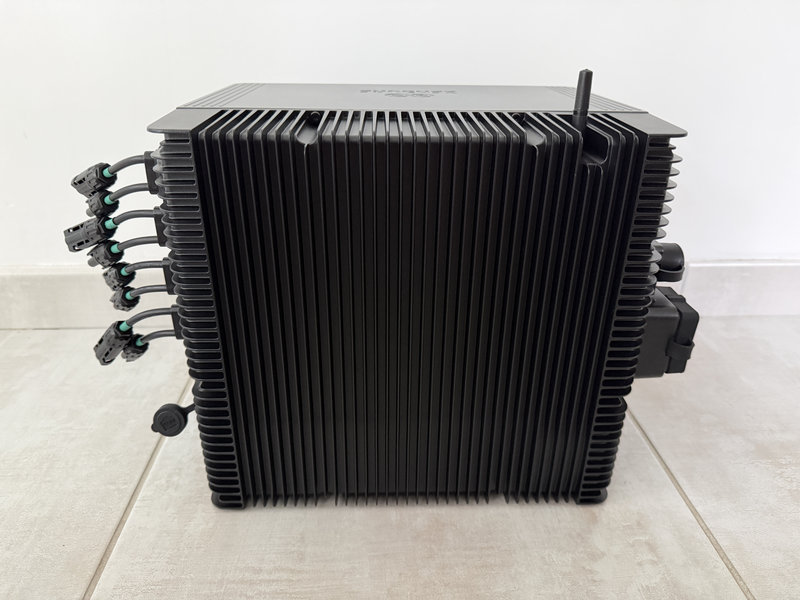 Zendure Solarflow 2400 Pro 6 Zendure Solarflow 2400 Pro 6