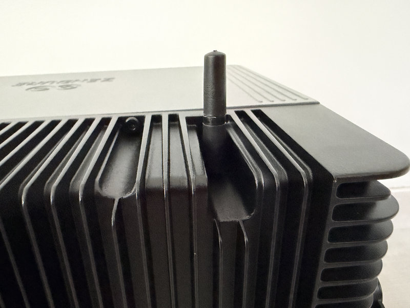 Zendure Solarflow 2400 Pro 7 Zendure Solarflow 2400 Pro 7