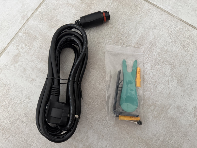Zendure Solarflow 2400 Pro 9 Zendure Solarflow 2400 Pro 9