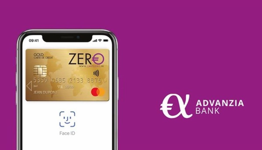 carte zero advanzia bank carte zero advanzia bank