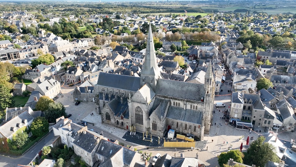 guerande guerande